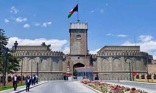 دیپلماسی فعال کابل و پیچیده‎گی‎ های جدید سیاست