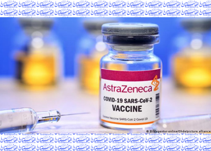 بریتانیا از ۳۰ مورد لختگی خون  در مغز پس از تزریق واکسین آسترازنکا خبر داد 