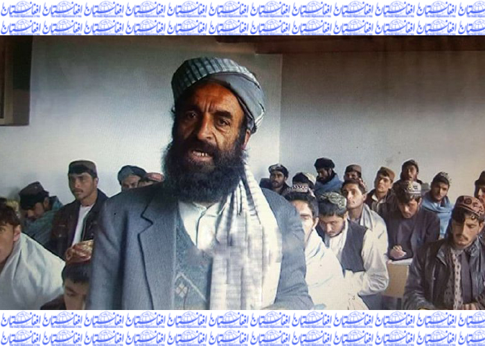 عبدالله عاطفی شاعر و تاریخ‌نویس کشور توسط طالبان کشته شد