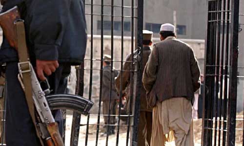 پاکستان از فرمان رییس‌جمهور غنی در مورد رهایی زندانیانش استقبال کرد