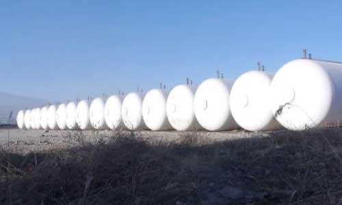 واردشدن ۶۰ واگون گاز بی‌کیفیت از آذربایجان به کشور