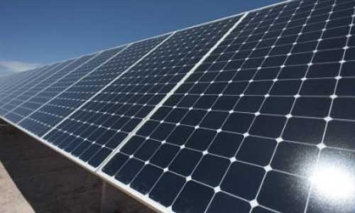 شرکت برشنا: پروژه نصب دستگاه‌های برق خورشیدی در کابل آغاز می‌شود