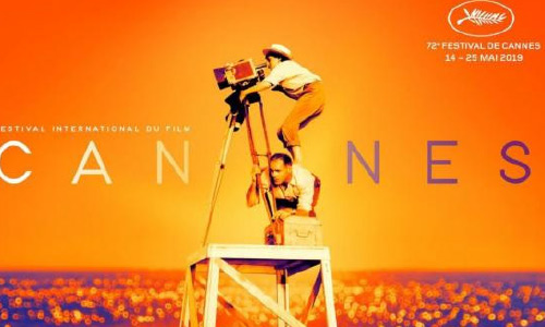 جشنواره فلم‌ کن به دلیل کرونا لغو شد