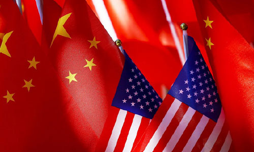 تنش چین و آمریکا؛ چین دستور داد کنسولگری آمریکا در چنگدو بسته شود