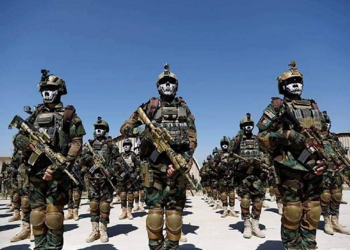 تغییر استراتیژی نرم به استراتیژی سخت با طالبان؛  مقدمۀ صلح سازی در افغانستان