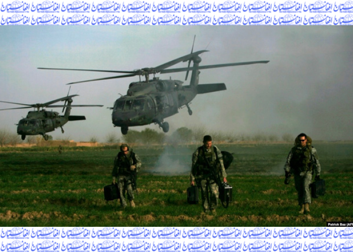نشست وزیران دفاع ناتو؛  روی آیندۀ مأموریت‌شان در افغانستان بحث می‌کنند