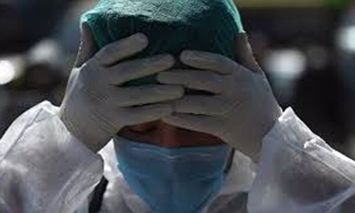 کرونا در افغانستان؛ ۵۸ مورد جدید ابتلا در ۲۴ ساعت گذشته ثبت شد