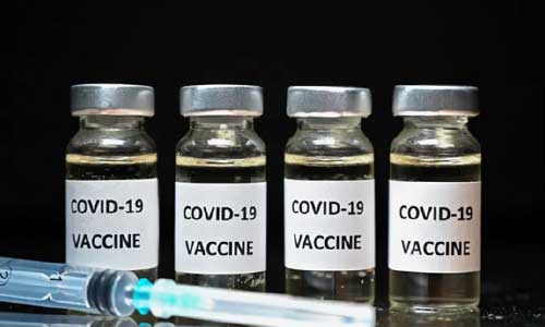 مرحله‌ی اول واکسین کرونا  در افغانستان به کمک بانک جهانی تطبیق می‌شود