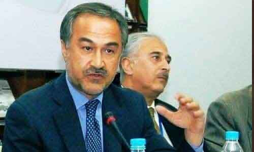 رئیس جمهور شهردار کابل را تعیین کرد