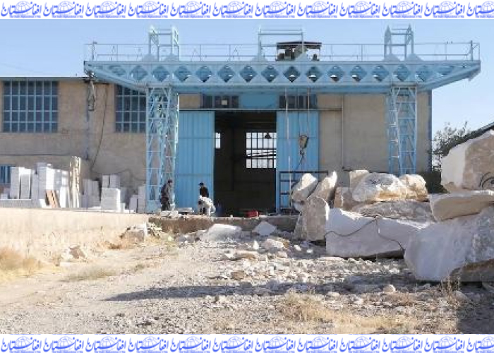 شکایت کارخانه‌داران و شهروندان از بی‌برقی در کابل   