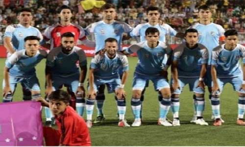 فصل نهم لیگ‌برتر فوتبال افغانستان  با حمایت دولت و زیر سایه کرونا آغاز شد