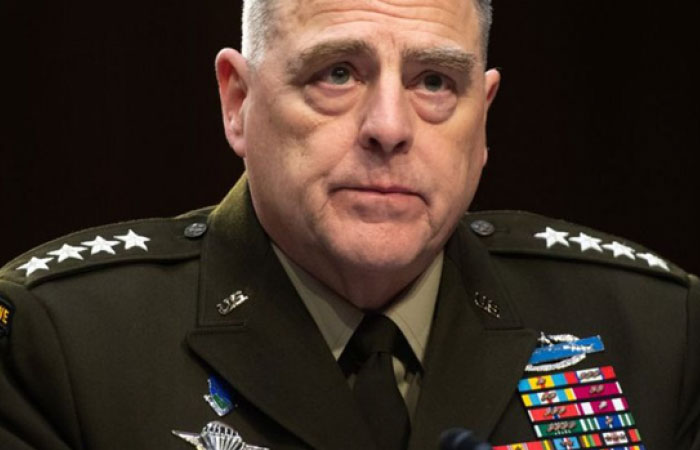 فرمانده ارتش امریکا:  حمایت از نیروهای امنیتی افغانستان مداوم خواهد بود