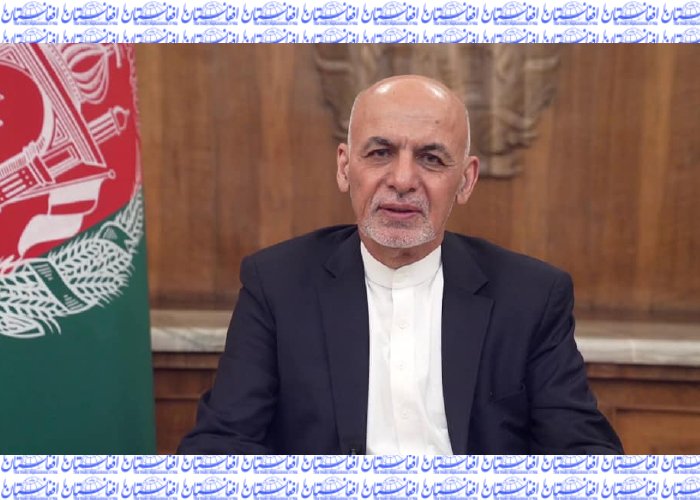 رئیس جمهور غنی: موج اخیر خشونت،  یک هجوم سیستماتیک علیه مردم افغانستان است