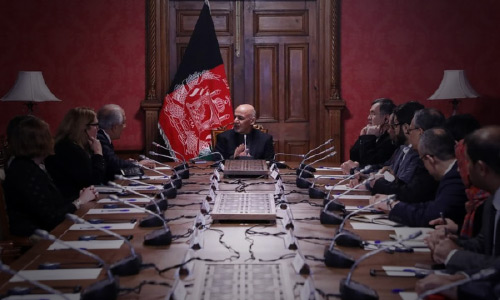 مذاکرات بین الافغانی و عوامل تاثیرگذارداخلی وخارجی