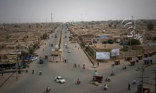 د هلمند خلک له دغه ولایته د امریکايي ځواکونو  پر ژر وتو اندېښمن دي