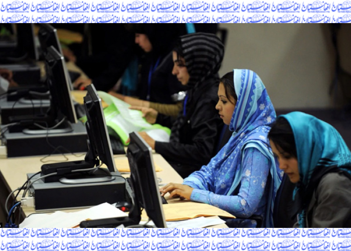 حکومت افغانستان می‌خواهد حکومتداری و اقتصاد دیجیتالی را تقویت کند