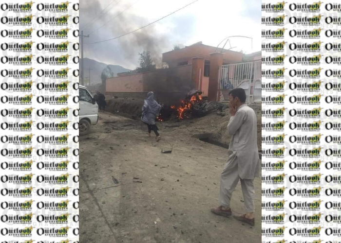 انفجار مقابل یک مکتب دخترانه در کابل؛  25 کشته و بیش از 52 زخمی بر جای گذاشت