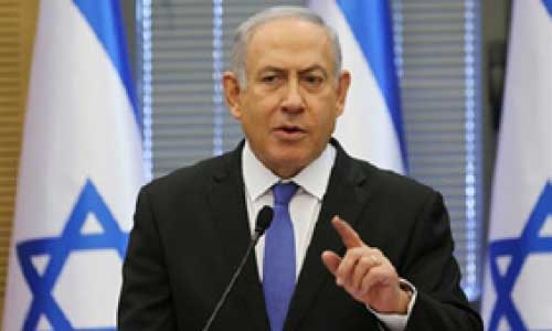 نخست وزیر اسرائیل؛ در سفری مخفیانه به عربستان  با بن‌سلمان و پومپئو دیدار کرده است