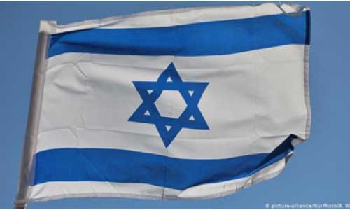 اسرائیل سفارتخانه‌های خود را در حالت آماده‌باش قرار داد