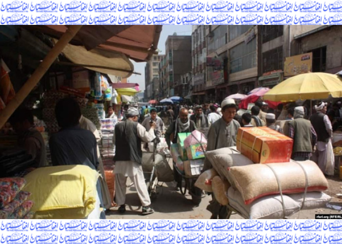 اعتصاب کاری و آتش‌سوزی؛ «بهای مواد سوخت و خوراکی در کابل افزایش یافته است»