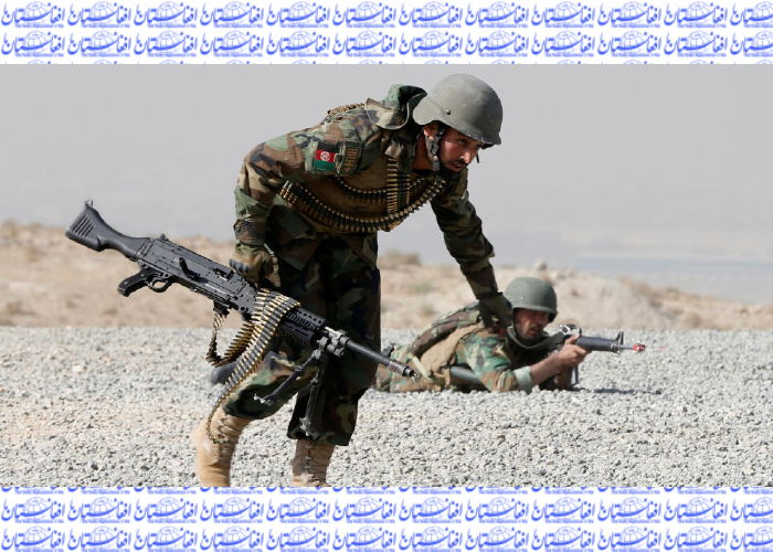 کشته شدن 62 جنگجوی گروه طالبان در چند ولایت