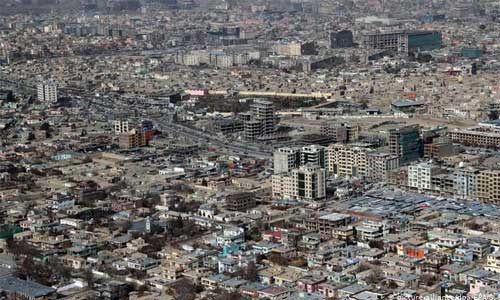 وزارت صحت عامه: غرب کابل بیشترین افراد مبتلا به ویروس کرونا را دارد