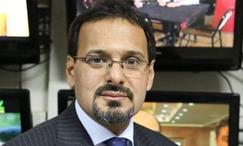 معاون رئیس جمهور: مجاهد کاکر بنیانگذار کار اخلاقی در روزنامه‌نگاری افغانستان جدید بود
