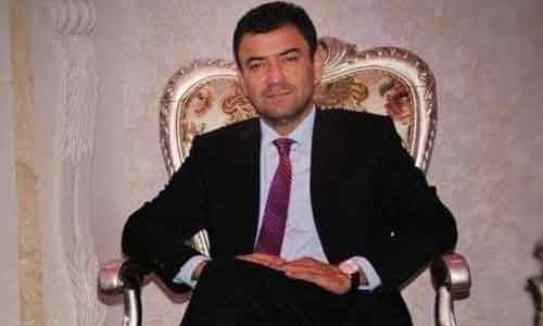 محمد شاکر کارگر به عنوان رئیس دفتر رئیس جمهور تعیین شد