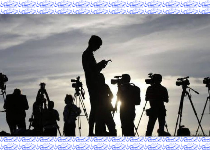 شماری از خبرنگاران خارجی بدون جواز،  به نفع طالبان فعالیت می‌کنند   
