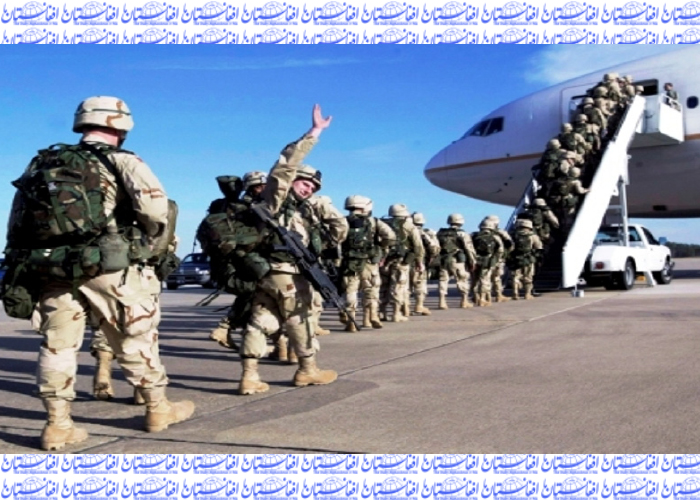 پیشنهادات گروه مطالعه افغانستان؛ خروج مسئولانه نیروهای امریکایی