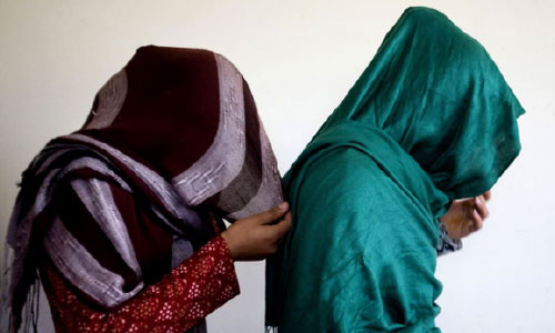 نگرانی ملل متحد از افزایش خشونت علیه دختران در افغانستان