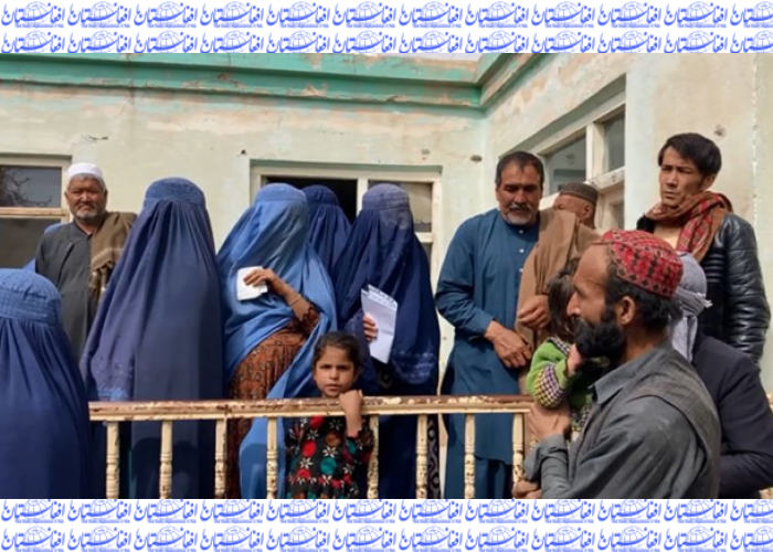 خشونت‌ها در افغانستان؛  ده‌ها نفر کشته و زخمی و ‹صدها خانواده› بیجا شدند 