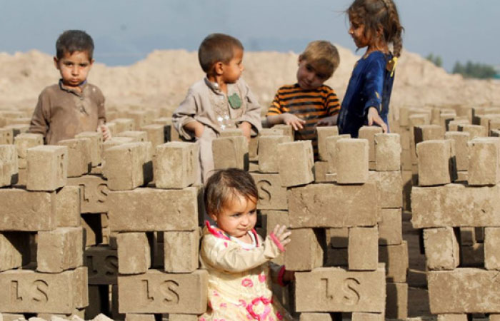 یونیسف: ۲۰۲۰ سال محرومیت برای کودکان افغان بوده است