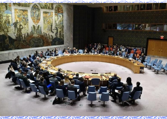 جلسه ویژه شورای امنیت برای افغانستان؛  لاینز: حملات به شهرها باید متوقف شود