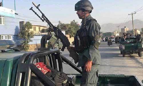 مجلس نمایندگان افغانستان طرح میثاق امنیتی حکومت را ‹ملیشه‌سازی› خواند