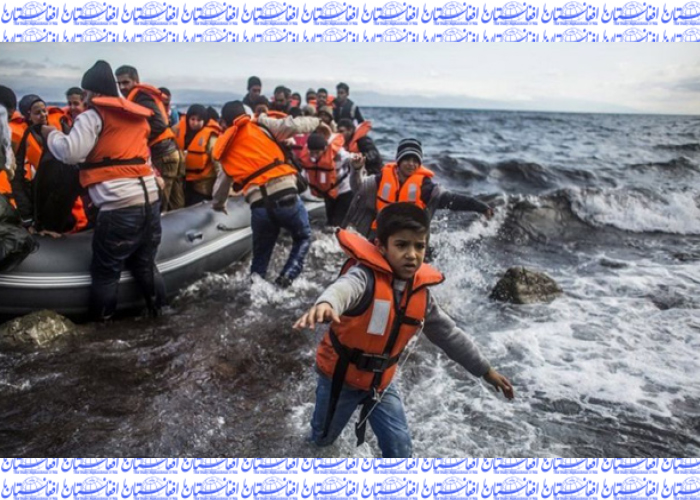 دو برابر شدن مرگ پناهجویان در مسیر دریایی؛ 'دولت‌های اروپایی در عملیات نجات کم‌کاری می‌کنند' 