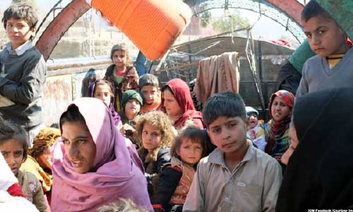 برگشت بیش از ۷۶۷هزار مهاجر افغان از ایران در ۲۰۲۰   