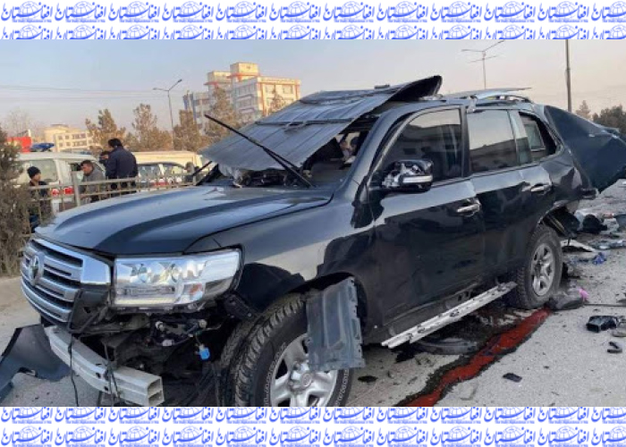 وزارت دولت برای صلح:  حمله بر خشنود نبی‌زاده کار هراس‌افگنان است 