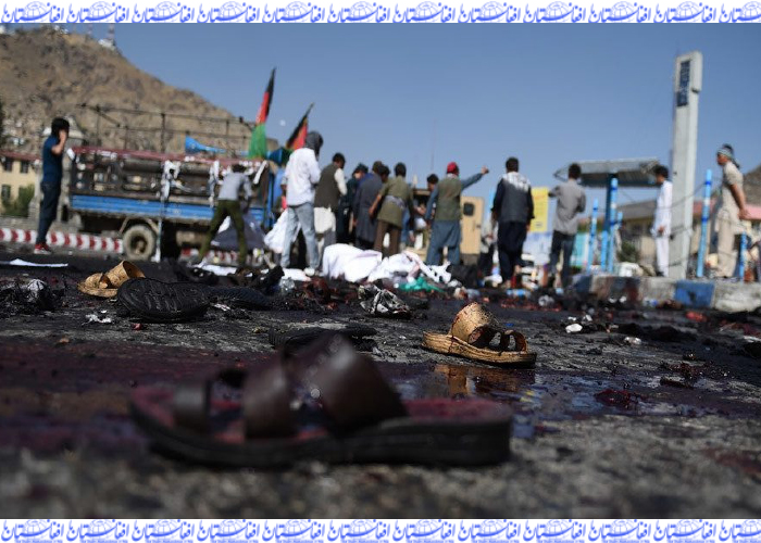 نسل‌کشی از دیدگاه کد جزای افغانستان و اسناد بین‌المللی   ( بخش اول)