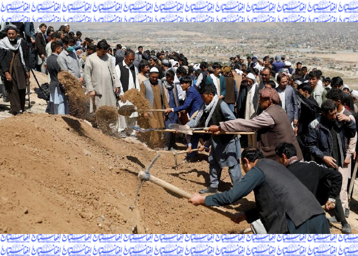 نسل‌کشی از دیدگاه کد جزای افغانستان و اسناد بین‌المللی - ( بخش پنجم )