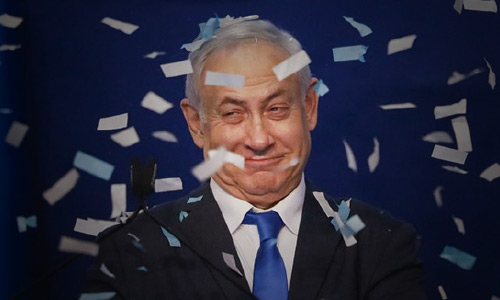 نتانیاهو: من لیمو را به لیموناد تبدیل می‌کنم،  این شیرین‌ترین پیروزی عمرم است