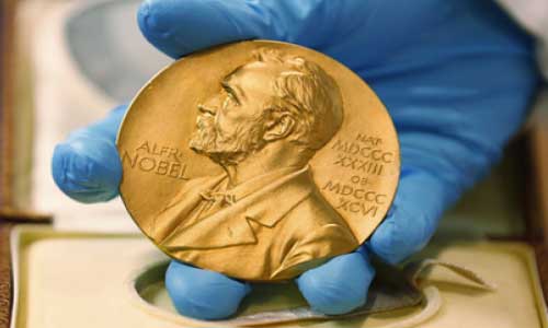 مبلغ جایزه نقدی  نوبل ادبیات افزایش یافت