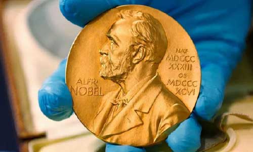 برندگان جایزه نوبل پزشکی سال ۲۰۲۰ اعلام شد