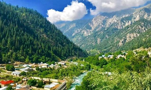 چهار ساحه  جدید به عنوان مناطق حفاظت شده و پارک ملی اعلام شدند