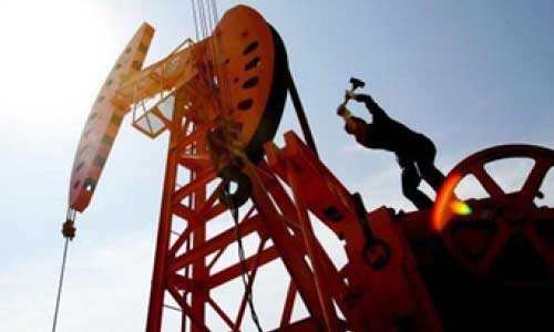 قیمت نفت به پائین‌ترین حد در پنج ماه گذشته رسید