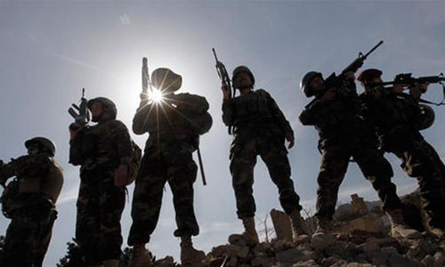 حملات کابل و ننگرهار؛ رئیس جمهور به نیروهای امنیتی دستور تهاجم داد