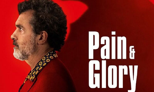 «درد و افتخار» پدرو آلمادوار  جوایز پلاتینو را درو کرد
