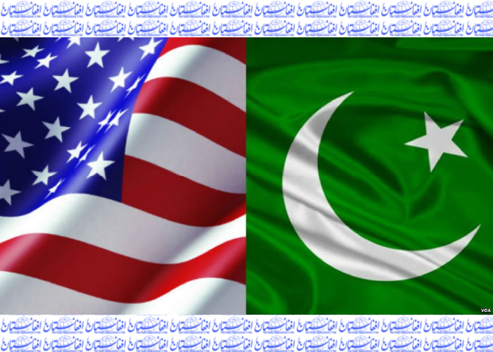 روابط ایالات متحدۀ آمریکا با پاکستان
