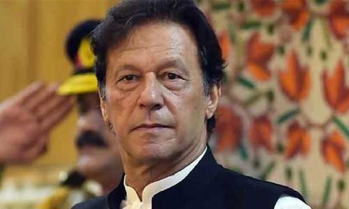 عمران خان:  حمایت از طالبان حق پاکستان بود؛  اما بالای طالبان کنترول ندارد