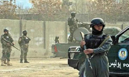 حمله بر نمازگزاران در پکتیکا ۲۰ زخمی برجای گذاشت 
